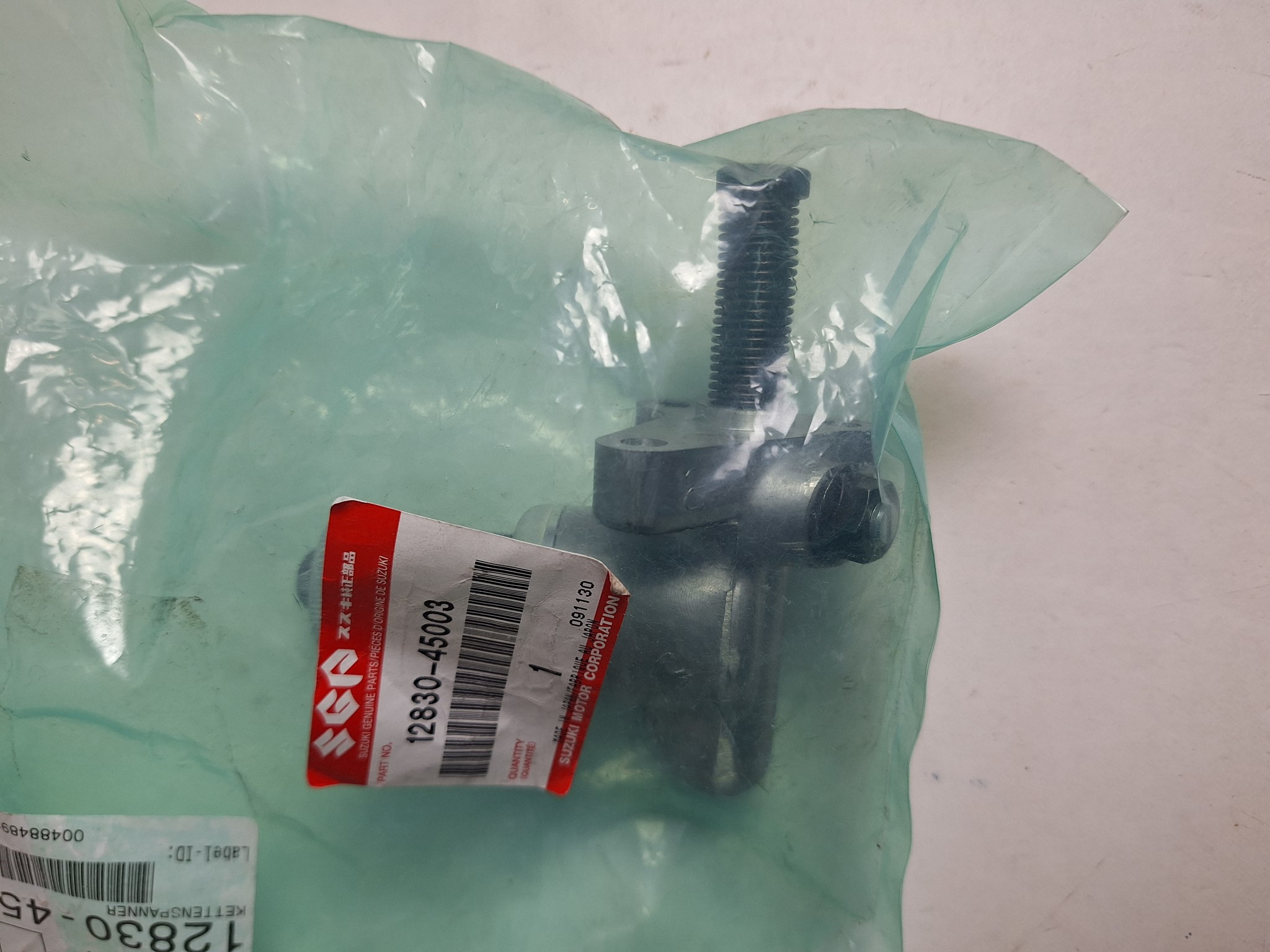 Picture of SUZUKI KETTENSPANNER 12830-45003